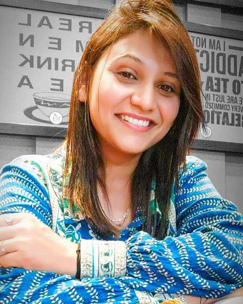 Jagruti